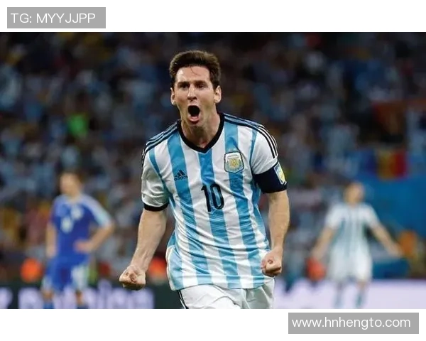 梅西偶像情结 谁是这些足球巨星崇拜的榜样 梅西偶像情结 谁是这些足球巨星崇拜的榜样