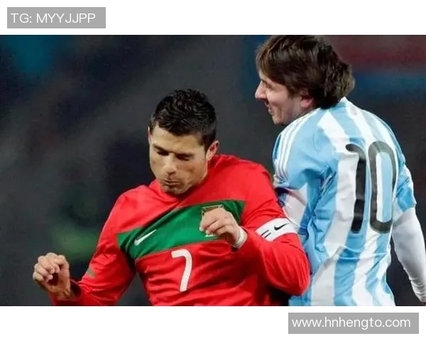 足球巨星风采：从梅西到C罗，探寻传奇球员背后的成功之路